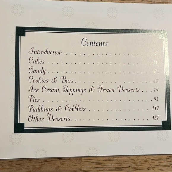 Amish Friends Cookbook by Wanda E. Brunstetter - Picture 3 of 6